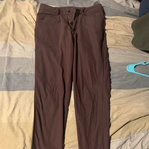Men’s Lululemon ABC Pant 30”